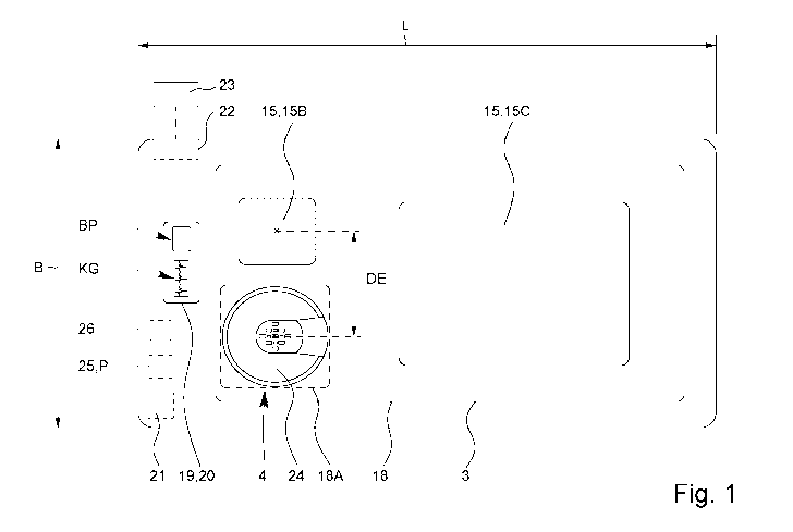 Une figure unique qui représente un dessin illustrant l'invention.